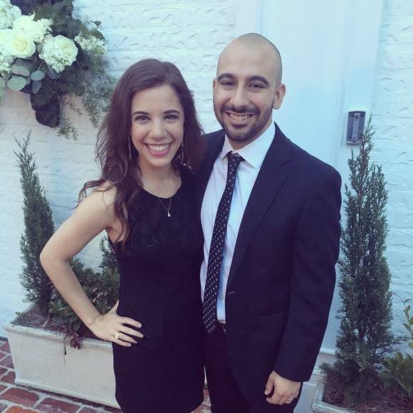 Meet your Posher, Allegra - Picture 3 of 4